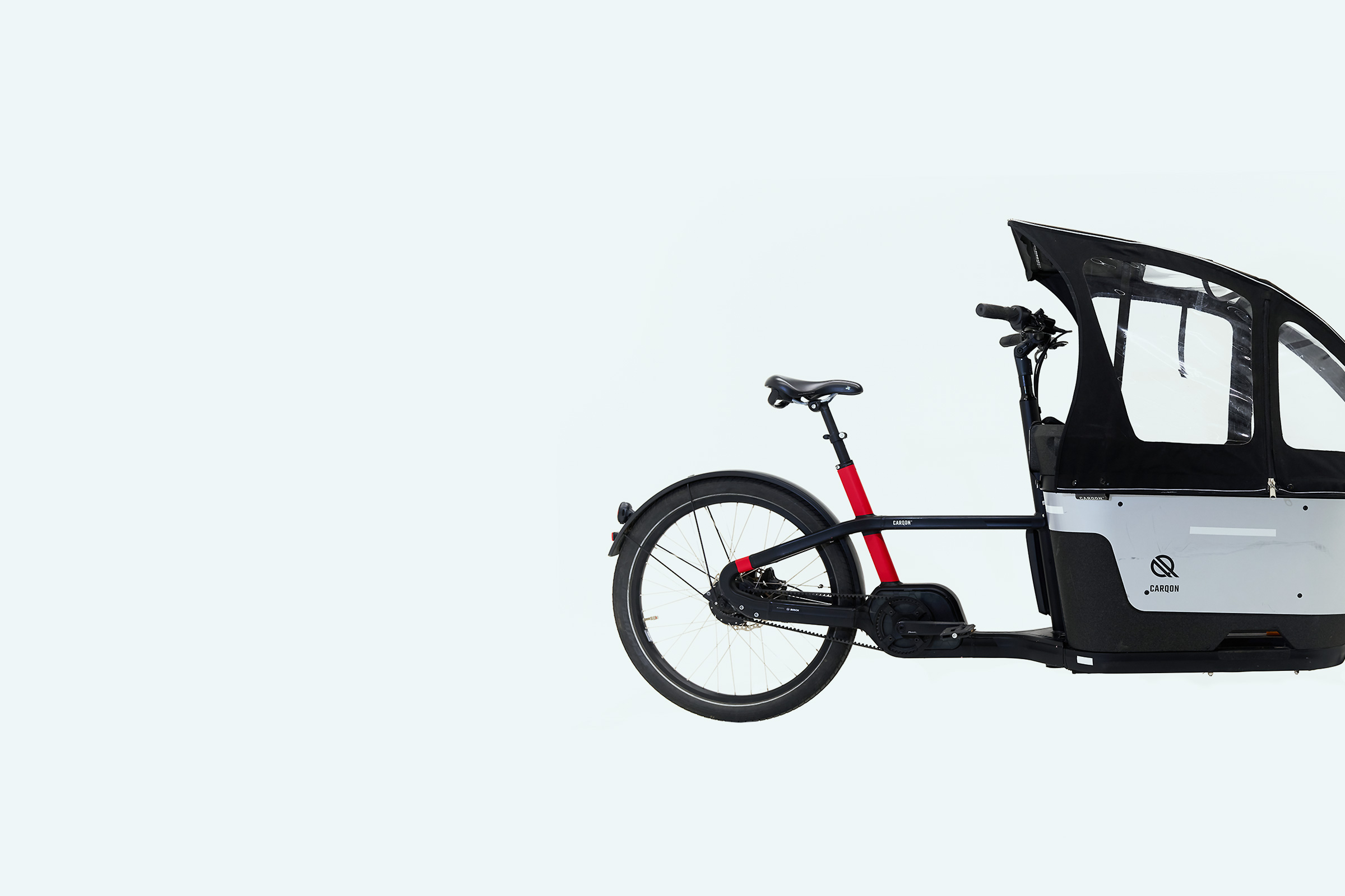 Transport & Lasten